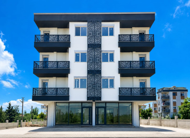 beşkonak 1 sitesi 
